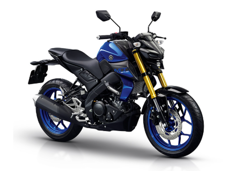 Yamaha MT 15