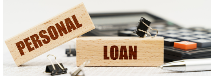 personal loan defaulter legal action