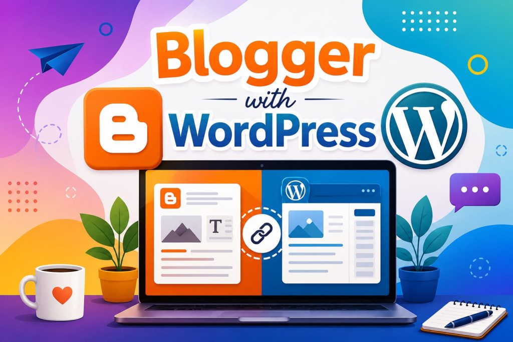 In the ever-expanding digital world, blogging has become one of the most powerful ways to share ideas, build an audience, and even create a career. Whether you’re a hobbyist, a business owner, or an aspiring writer, WordPress stands out as one of the best platforms for starting and growing your blog.