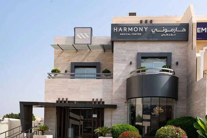 Why Harmony Medical Group Is the Best Dental Clinic in Abu Dhabi