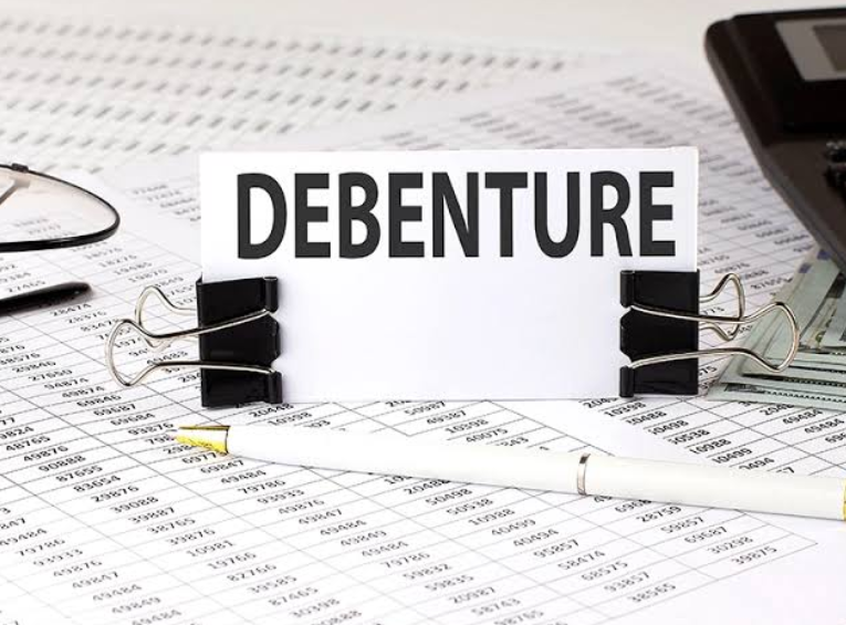 Debenture