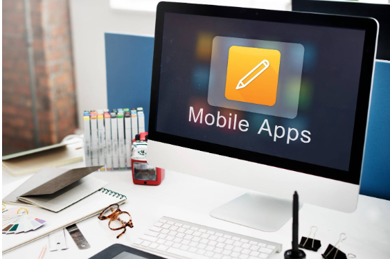 mobile application development