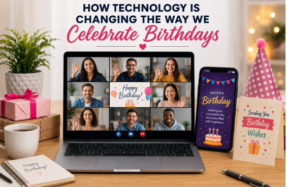 free birthday ecards