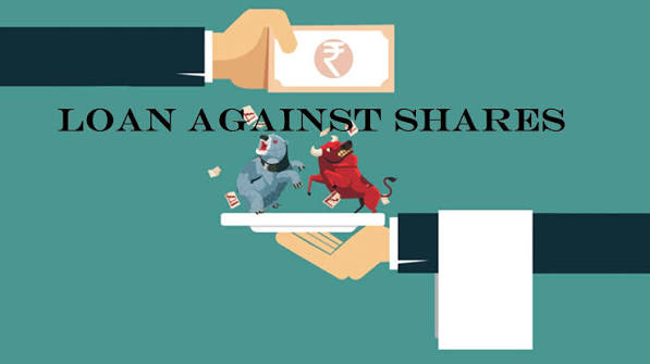 loan against shares