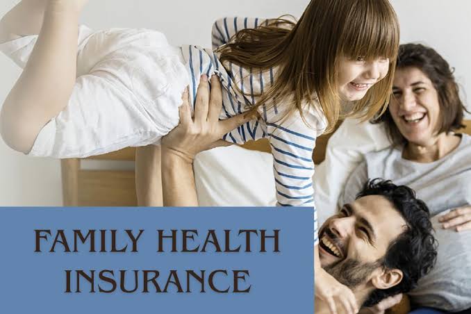 Family Floater Health Insurance