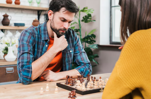 group chess lessons for kids online