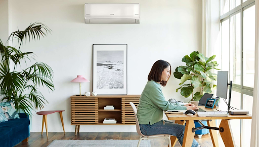 Why Inverter AC Beats Non-Inverter AC Every Summer