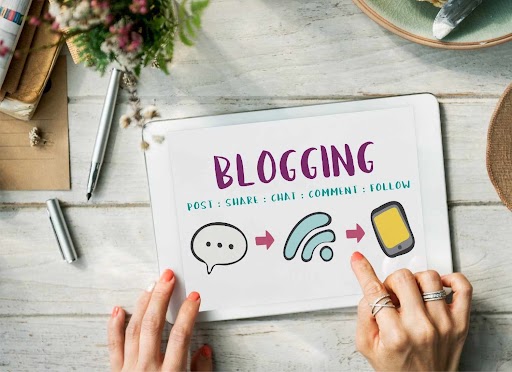 content marketing SEO
