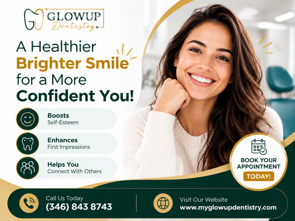 Cosmetic Dentistry
