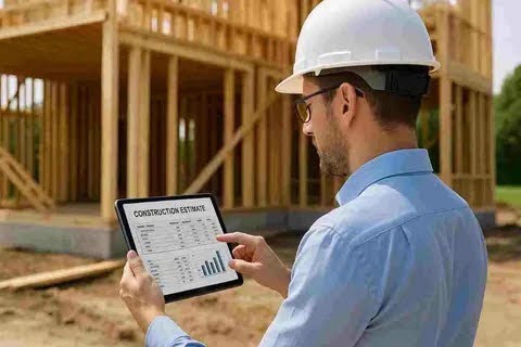 How Does Construction Cost Estimating Software
