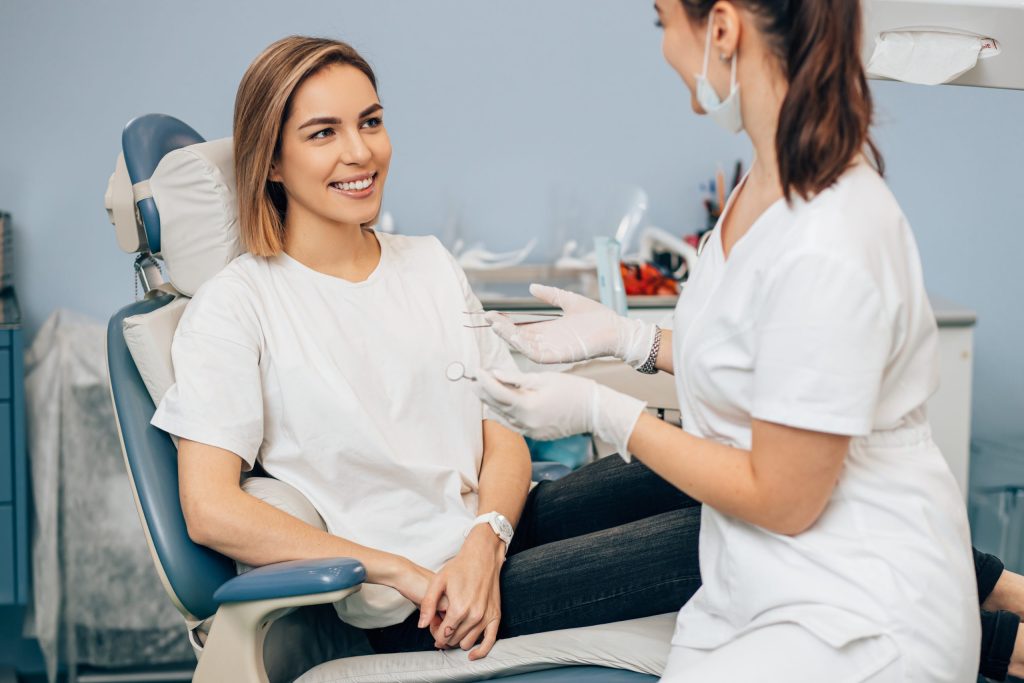 How Regular Dental Checkups Help Families Maintain Healthy Smiles