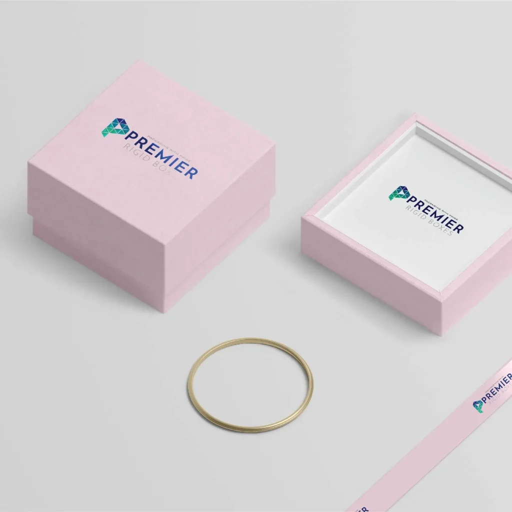 Luxury Bangle Boxes