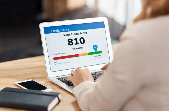 how to increase cibil score