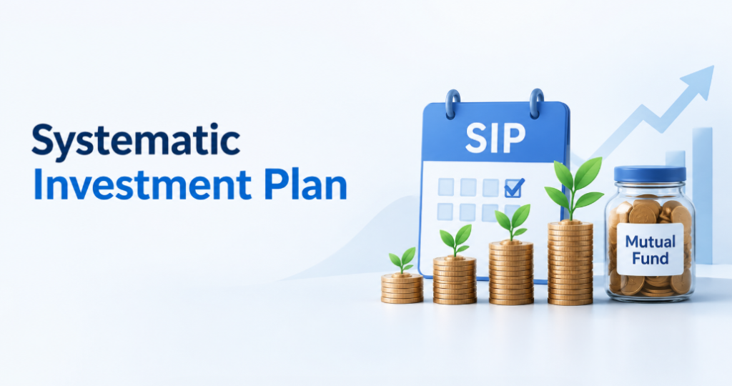 Systematic Investment Plan