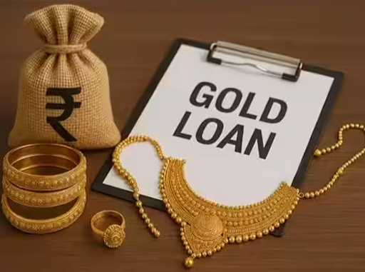 Gold Loan Rate