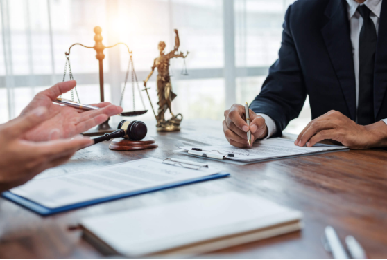 civil litigation lawyer
