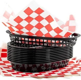 food basket