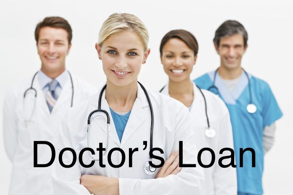 doctor loan
