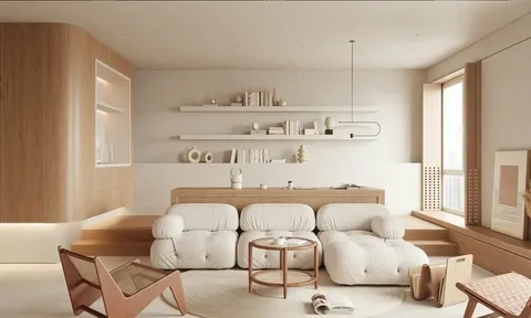 Interior Design Company Dubai