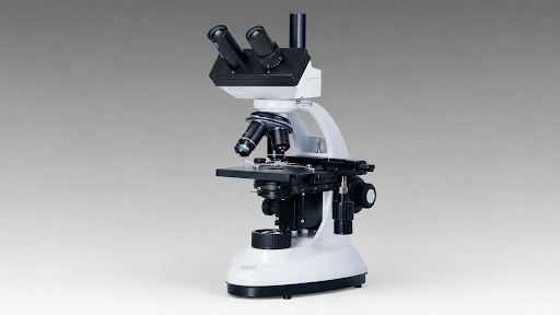 microscope manufacturers in India