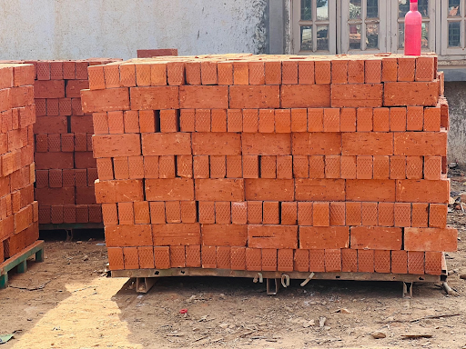 brick manufacturing companies in India t