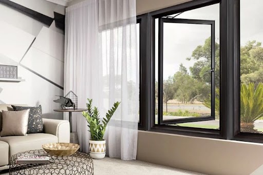 Folding Door Design