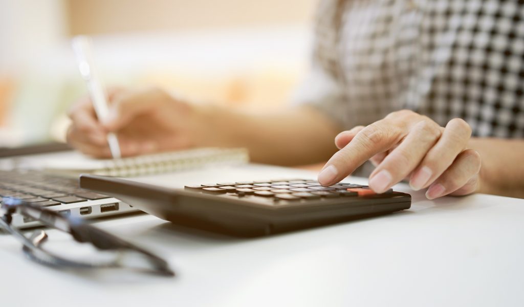 business loan interest rate
