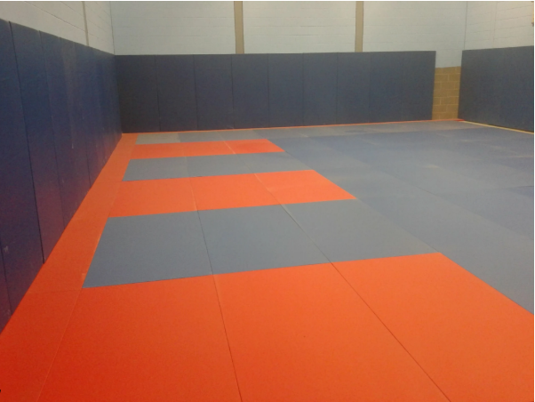 wall mats