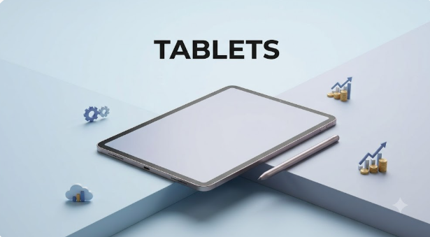 Tablets