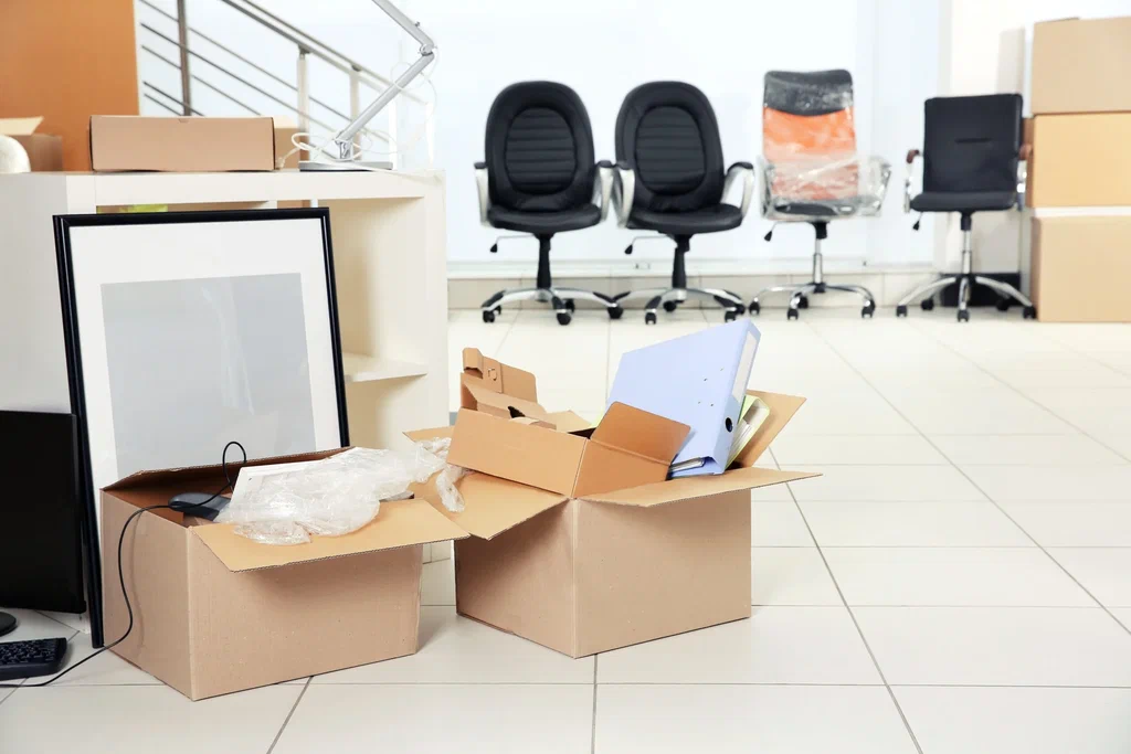 Office Movers in Dubai: How to Relocate Your Business Without Losing a Day