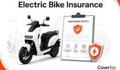 electric bike insurance