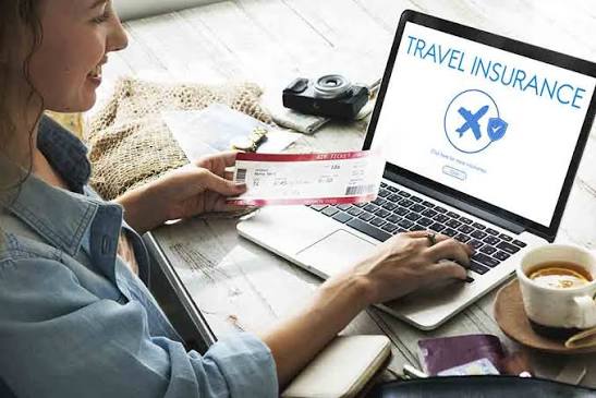travel insurance online