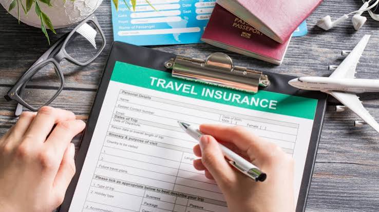 best travel insurance India