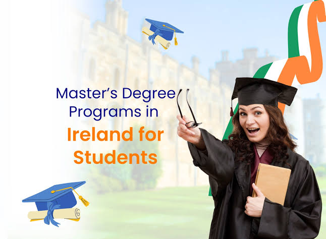 Choosing the Right Master's Specialisation in Ireland: A Career-Focused Guide for International Students